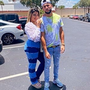 Meet your Posher, Lazaro